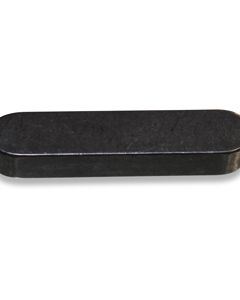 Key 8x7x40 DIN6885 form A